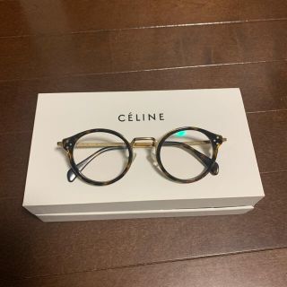 セリーヌ(celine)のセリーヌ　アイウェア(サングラス/メガネ)