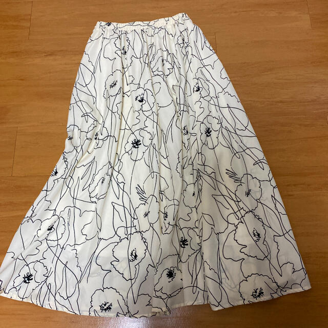 シークレットビーン　スカート レディースのスカート(ロングスカート)の商品写真