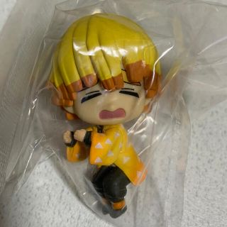 我妻善逸　すやすやケーブル(キャラクターグッズ)