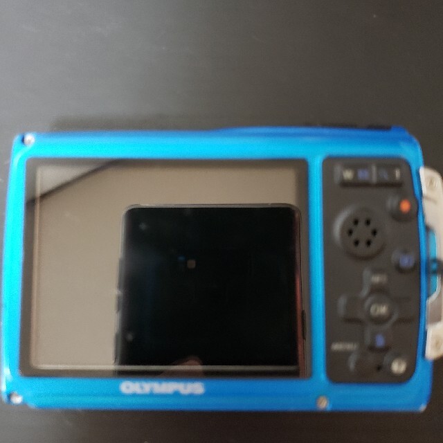 OLYMPUS(オリンパス)のデジタルカメラ スマホ/家電/カメラのカメラ(コンパクトデジタルカメラ)の商品写真