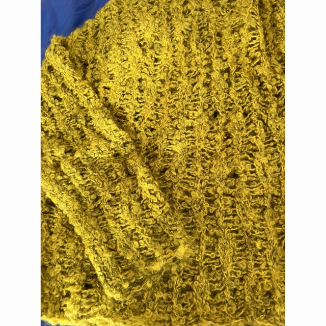 未使用 IRENE Loop yarn Knit ループヤーンニット | www.innoveering.net