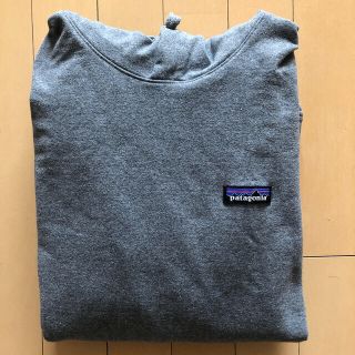 パタゴニア(patagonia)のようたんわ様専用　パタゴニア　パーカー　M(パーカー)