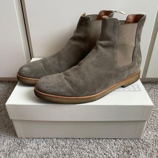 コモンプロジェクト(COMMON PROJECTS)のCommon Project ブーツ コモンプロジェクト  42 26.5cm(ブーツ)