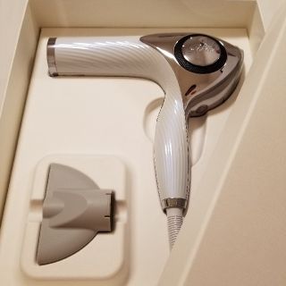 リファ ReFa ドライヤー BEAUTECH DRYER /正規品 ホワイト