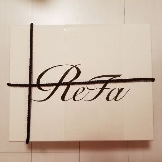 ReFa - リファ ReFa ドライヤー BEAUTECH DRYER /正規品 ホワイトの