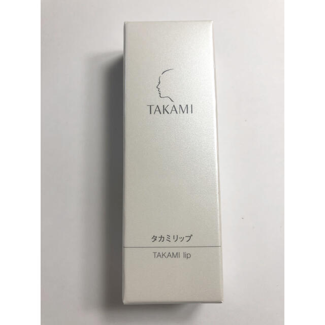 TAKAMI(タカミ)のタカミ　タカミリップ コスメ/美容のスキンケア/基礎化粧品(リップケア/リップクリーム)の商品写真