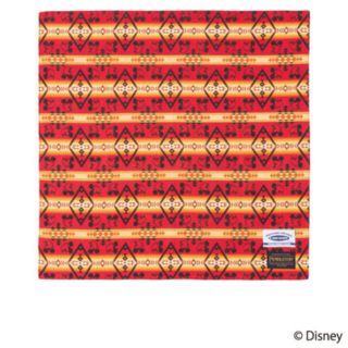 ディズニー(Disney)のスカーフ Disney PENDLETON 2枚組(日用品/生活雑貨)