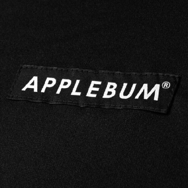 APPLEBUM(アップルバム)のAPPLEBUM  長袖T-shirt  XXL  エリート メンズのトップス(Tシャツ/カットソー(七分/長袖))の商品写真