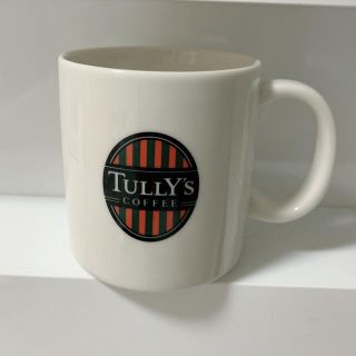 タリーズコーヒー(TULLY'S COFFEE)のタリーズ(グラス/カップ)