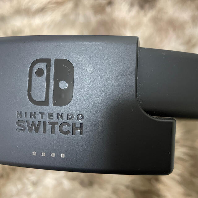 Nintendo Switch(ニンテンドースイッチ)のリングフィットアドベンチャー Switch エンタメ/ホビーのゲームソフト/ゲーム機本体(家庭用ゲームソフト)の商品写真