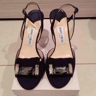 ジミーチュウ(JIMMY CHOO)のサキ様専用♡JIMMY CHOO♡(サンダル)