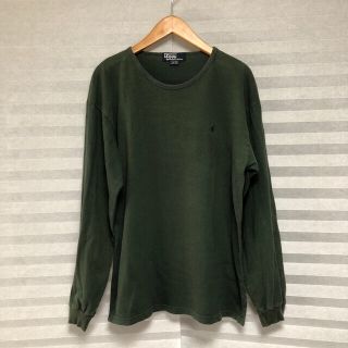 ポロラルフローレン(POLO RALPH LAUREN)の2つセット ラルフローレン ロンT &リュック(Tシャツ/カットソー(七分/長袖))