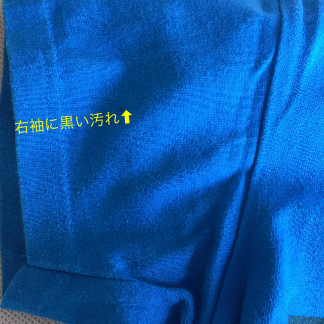 BANDAI(バンダイ)のトッキュウ2号 Tシャツ  120㎝ キッズ/ベビー/マタニティのキッズ服男の子用(90cm~)(Tシャツ/カットソー)の商品写真