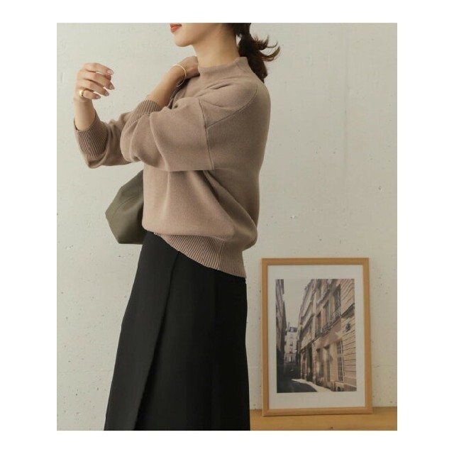 安い在庫あ DOORS / URBAN RESEARCH - URBAN RESEARCH DOORSボトルネックニットプルオーバーの通販 by プロフィールご確認お願いします✿aillis shop✿|ドアーズならラクマ 定番国産