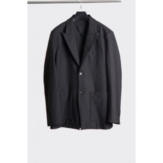 ジョンローレンスサリバン(JOHN LAWRENCE SULLIVAN)のMinus TAILORED JACKET＆EASY SLACK セットアップ(テーラードジャケット)