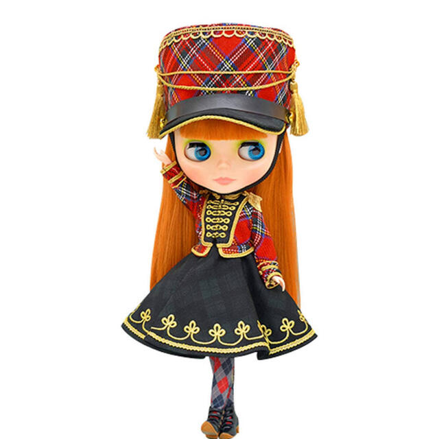 ☆ショップ限定 ネオブライス プラッド・パレード Blythe 訳あり www