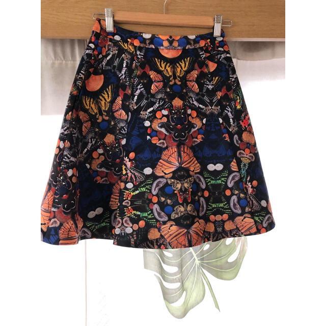 Alice+Olivia(アリスアンドオリビア)のアリスアンドオリビアスカート レディースのスカート(ひざ丈スカート)の商品写真