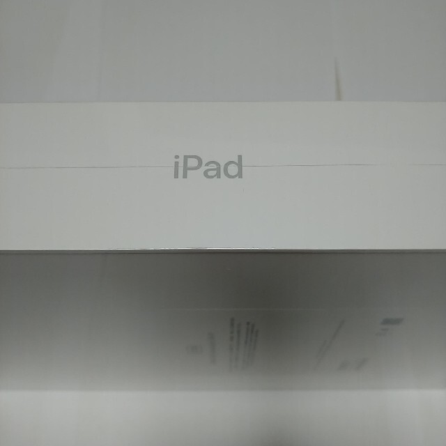 APPLE iPad IPAD WI-FI 32GB  第8世代 1