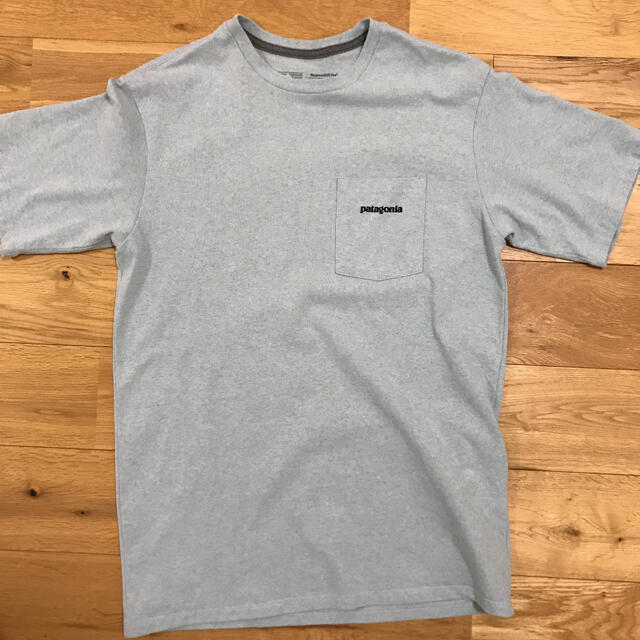 patagonia(パタゴニア)のpatagonia  Tシャツ メンズのトップス(Tシャツ/カットソー(半袖/袖なし))の商品写真