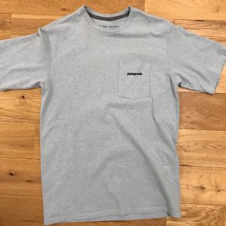 パタゴニア(patagonia)のpatagonia  Tシャツ(Tシャツ/カットソー(半袖/袖なし))