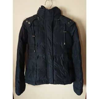 アバクロンビーアンドフィッチ(Abercrombie&Fitch)のSALE！ アバクロンビー ダウン ジャケット(ダウンジャケット)