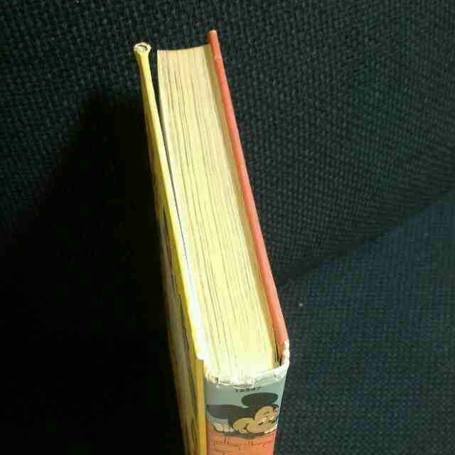 Disney(ディズニー)のディズニー洋書 ストーリーランド語学 エンタメ/ホビーの本(洋書)の商品写真