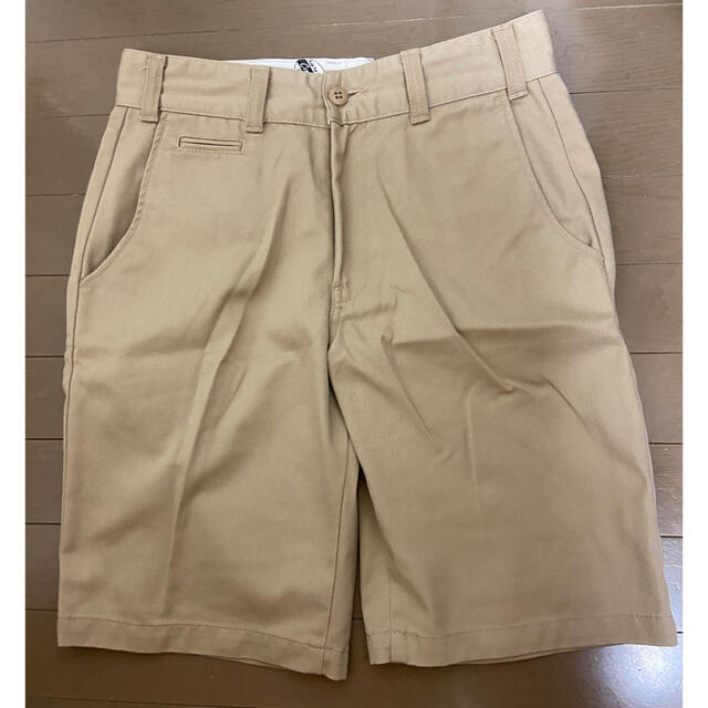 CALEE(キャリー)のCalee Chino Short Pants メンズのパンツ(ショートパンツ)の商品写真