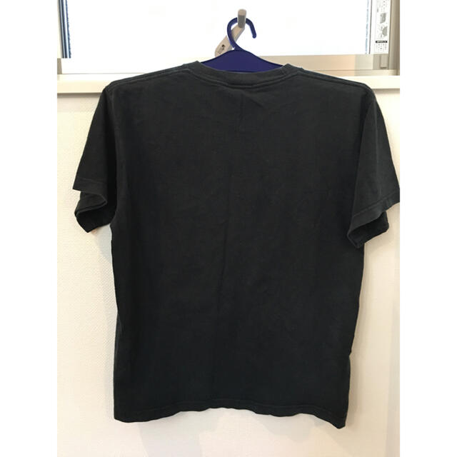 RED HOT CHILI PEPPERS バンドTシャツ S メンズのトップス(Tシャツ/カットソー(半袖/袖なし))の商品写真