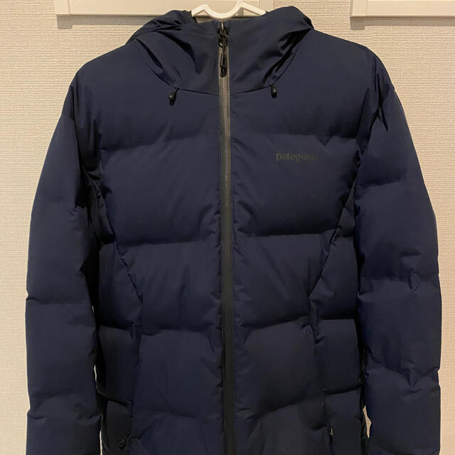 patagonia - 美品 patagoniaジャクソングレイシャー ジャケット M