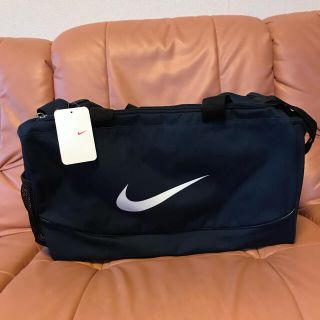 ナイキ(NIKE)のNIKEボストンバック(ボストンバッグ)