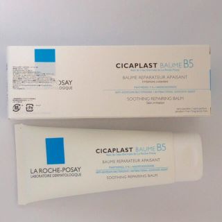 ラロッシュポゼ(LA ROCHE-POSAY)のラロッシュポゼ シカプラストバーム B5 100ml(フェイスクリーム)