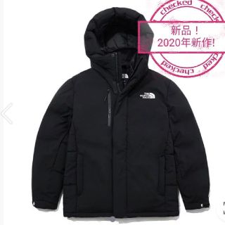 ザノースフェイス(THE NORTH FACE)の新品　ダウン　アウター　ダウンジャケット　ノースフェイス　(ダウンジャケット)