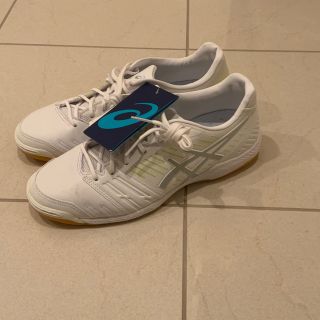 アシックス(asics)のKouさん専用　DESTAQUE FF デスタッキ 24.5cm(シューズ)