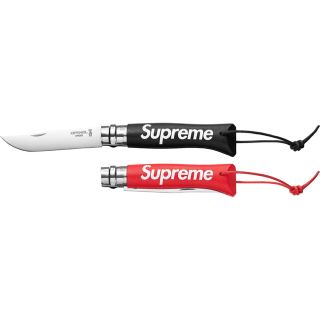 シュプリーム(Supreme)のsupreme opinel NO.08 folding knife(調理器具)