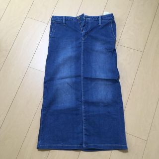 アズールバイマウジー(AZUL by moussy)の☆ M＆Ｍ ☆ 様専用(ロングスカート)