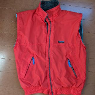 パタゴニア(patagonia)のパタゴニアのナイロンベスト(ベスト)