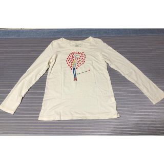 ハッシュアッシュ(HusHush)のハッシュアッシュ　長袖Tシャツ(Tシャツ(長袖/七分))