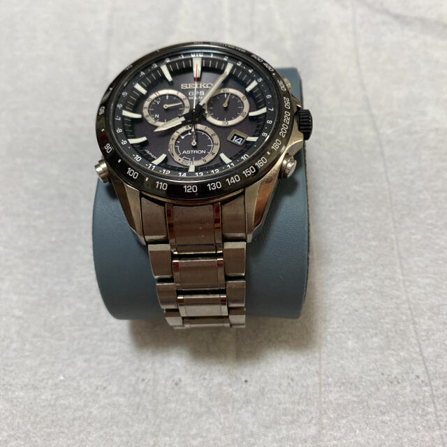 Seiko Seikoセイコー アストロン クロノグラフ Sbxb011の通販 By Kenichi S Shop セイコーならラクマ