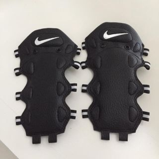 ナイキ(NIKE)の☆NIKE/スニーカーアクセサリー・ブラック☆(スニーカー)