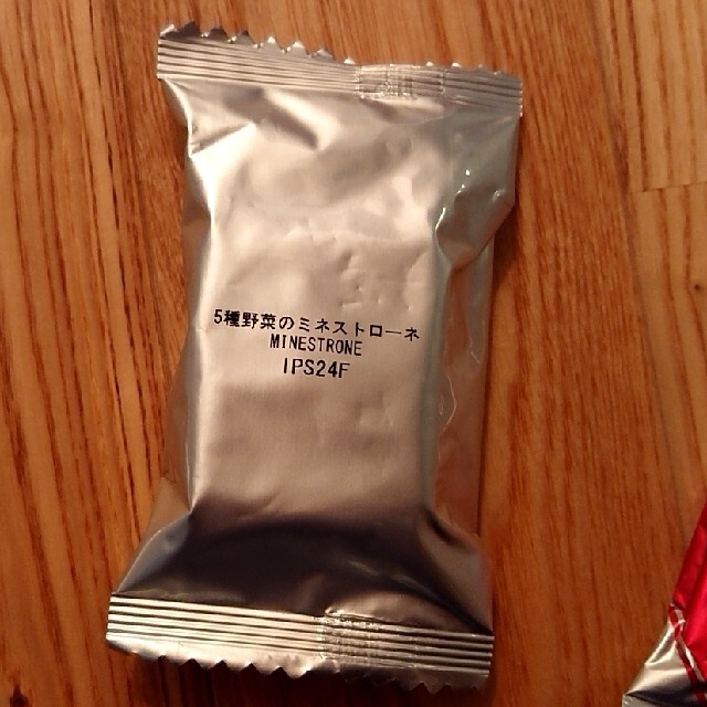 ピッコロさん様専用 食品/飲料/酒の加工食品(インスタント食品)の商品写真