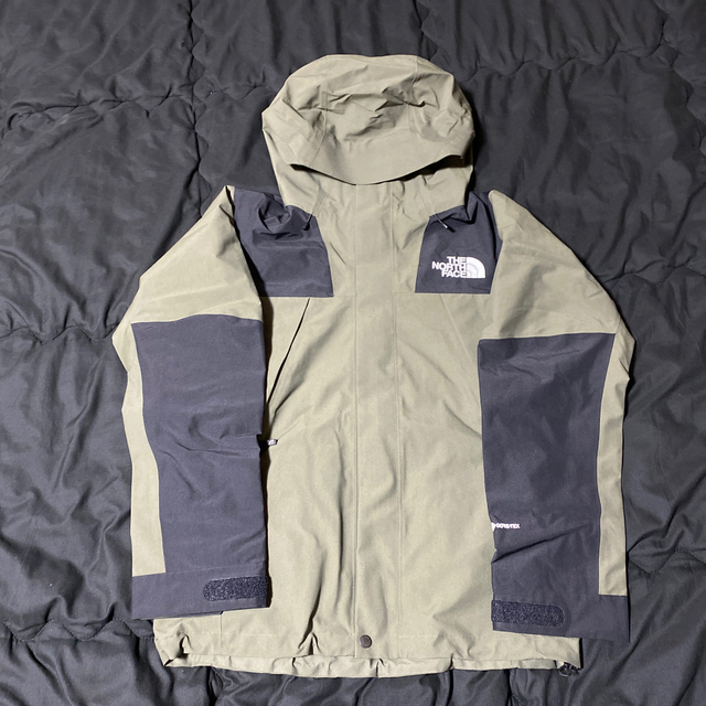 THE NORTH FACE NP61800 MOUNTAIN JACKET