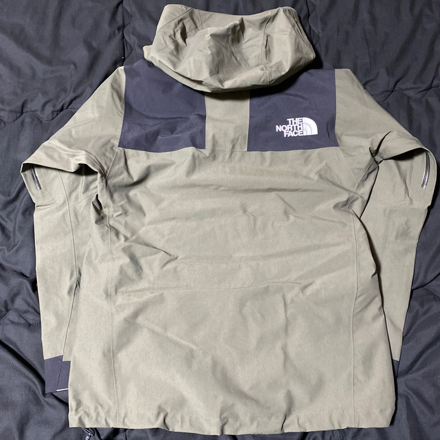 THE NORTH FACE(ザノースフェイス)のTHE NORTH FACE NP61800 MOUNTAIN JACKET メンズのジャケット/アウター(マウンテンパーカー)の商品写真