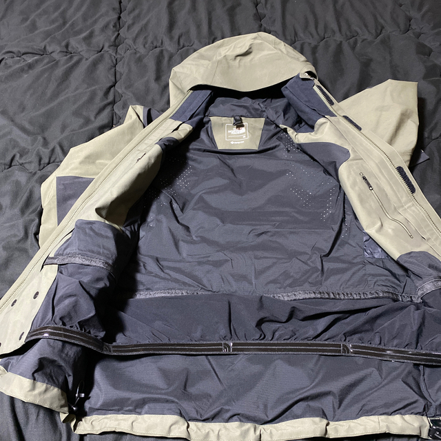 THE NORTH FACE(ザノースフェイス)のTHE NORTH FACE NP61800 MOUNTAIN JACKET メンズのジャケット/アウター(マウンテンパーカー)の商品写真