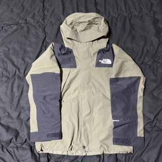 ザノースフェイス(THE NORTH FACE)のTHE NORTH FACE NP61800 MOUNTAIN JACKET(マウンテンパーカー)