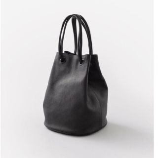 ヤエカ(YAECA)の11/17までの出品＊アーツアンドサイエンス  Oval lantern bag(ショルダーバッグ)