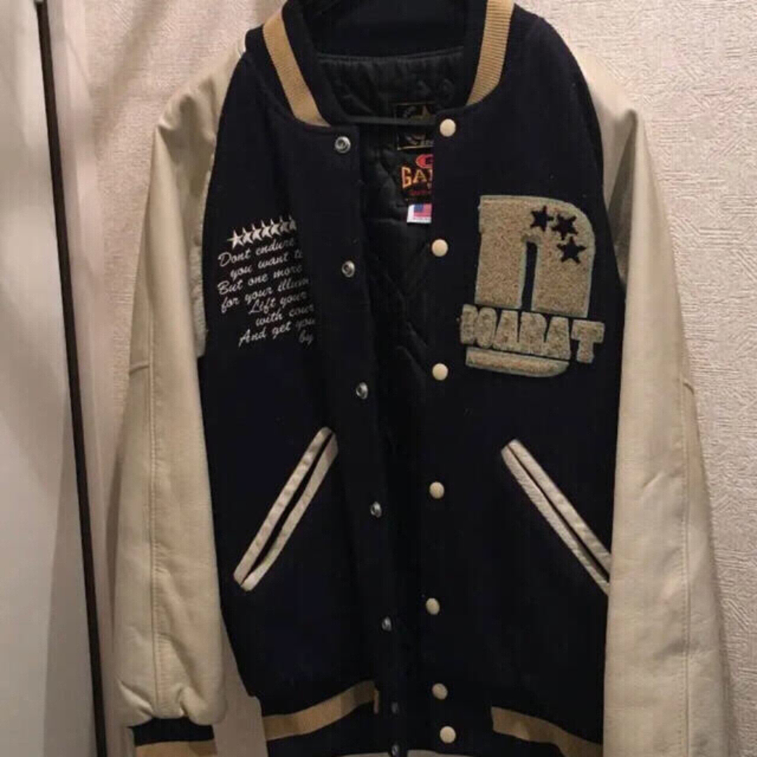 DOARAT - ドゥアラット スタジャン Sの通販 by 宝船's shop DOARAT - ドゥアラット スタジャン Sの通販 by 宝船's shop