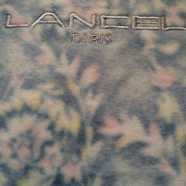 LANCEL(ランセル)の【新品】LANCEL ウインターシーツ インテリア/住まい/日用品の寝具(シーツ/カバー)の商品写真