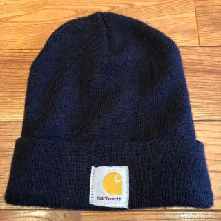 カーハート(carhartt)のニット帽　カーハート(ニット帽/ビーニー)