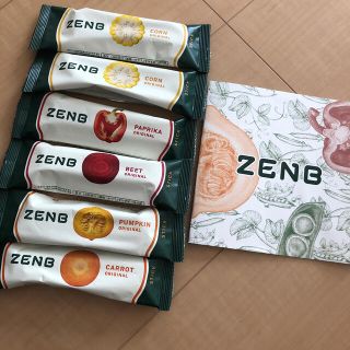 ZENB ゼンブスティック　(その他)