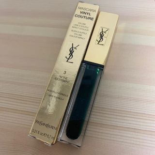 イヴサンローランボーテ(Yves Saint Laurent Beaute)のイヴ・サンローラン　マスカラ　ヴィニルクチュール 3(マスカラ)